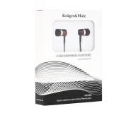 Kruger&Matz KM0108EB heban - 204422 - zdjęcie 2